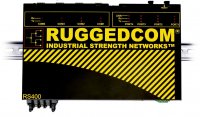 RuggedServer RS400 - detail
