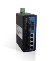 IES2010-2GS-4F (MM) Gigabit Ethernet přepínač bez administrace - detail